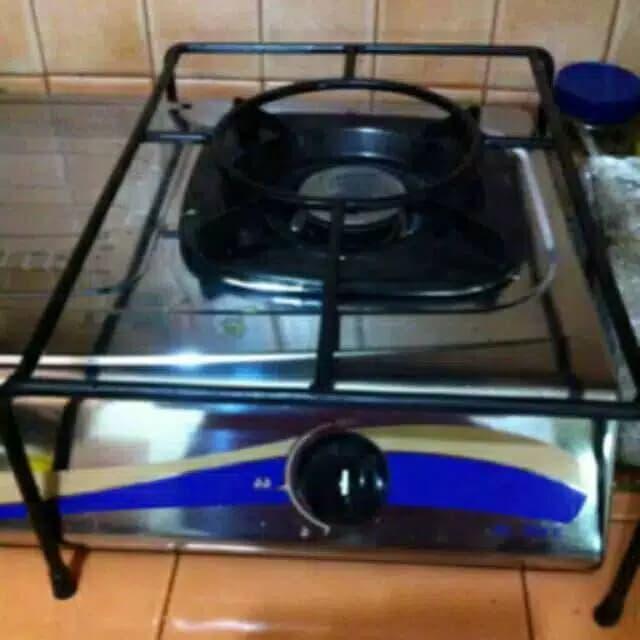 #behel kompor/besi tangkringan kompor gas