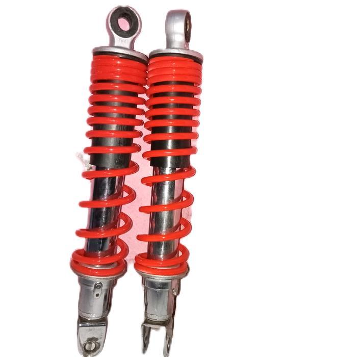 Shockbreaker Belakang Skywave // Hayate Motorcycle