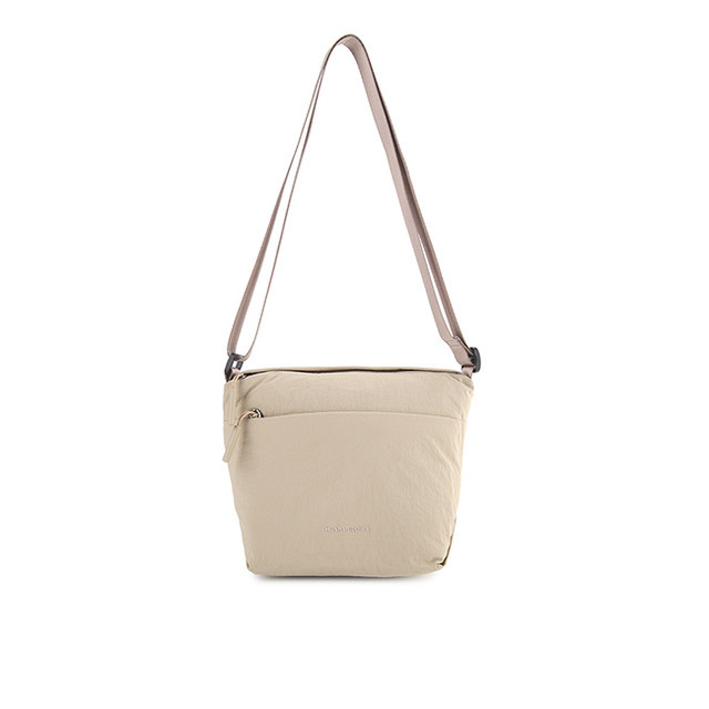 Hush Puppies Tas Wanita Onthego Sling Bag-S Taupe