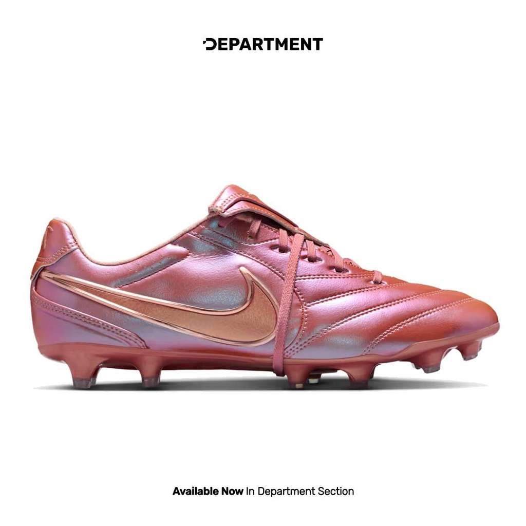 Sepatu Bola Pria NIKE TIEMPO LIGERA PRO FG LE IO9607960 ORIGINAL