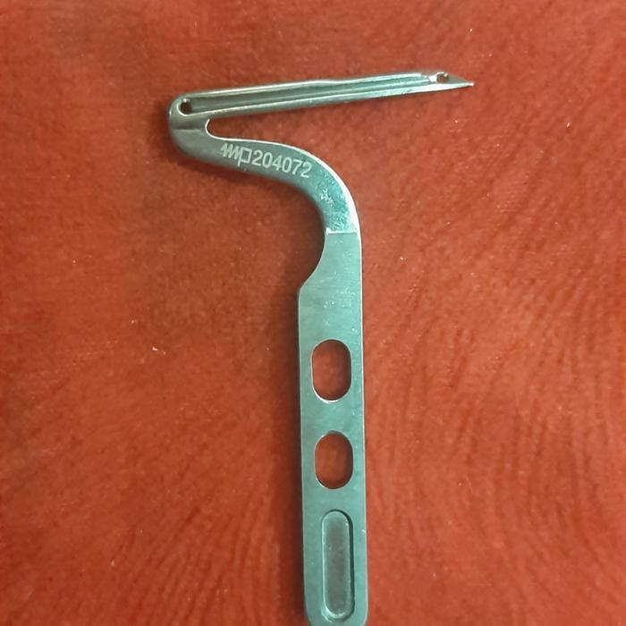 204072 loper bawah mesin obras pegasus