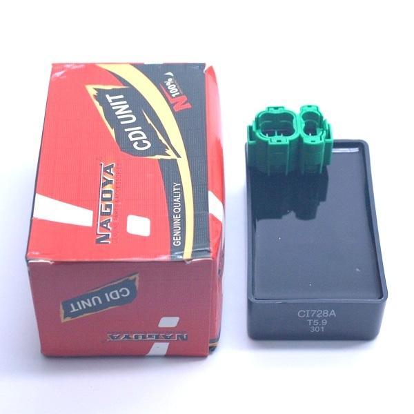 SPAREPART MOTOR CDI NAGOYA SHOGUN-125