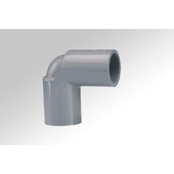 Ready Keni Pvc 4" Rucika AW / Knee Pvc 4" Rucika AW / Pvc Keni 4" Rucika AW