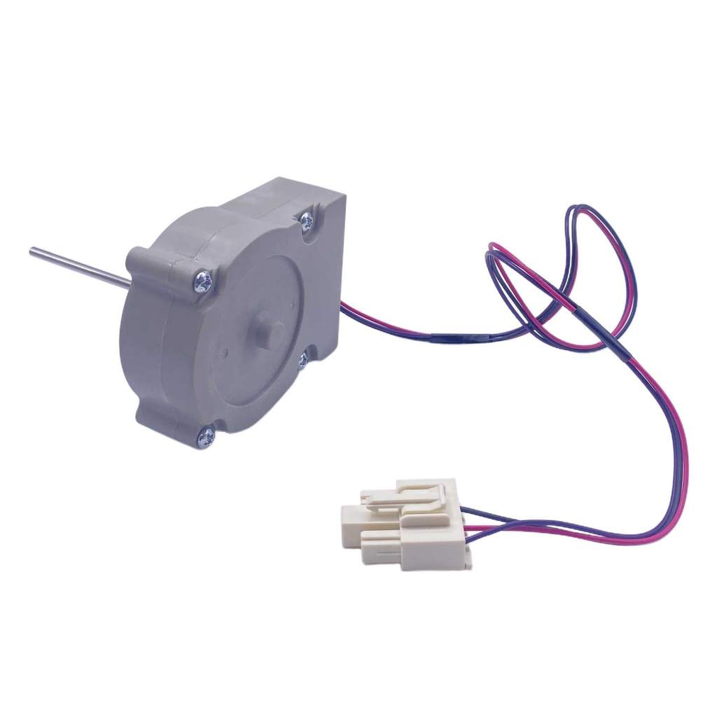 4681JB1017J MOD RDA056X11 Refrigerator Motor Fan 13V 4W 3-Pins Freezer Evaporator Fan Motor for L.G