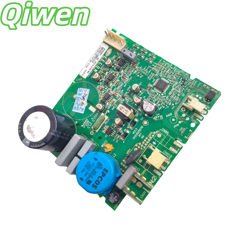 New for Haier refrigerator compressor control board drive board VCC3 2456 VCC3246B5F frequency