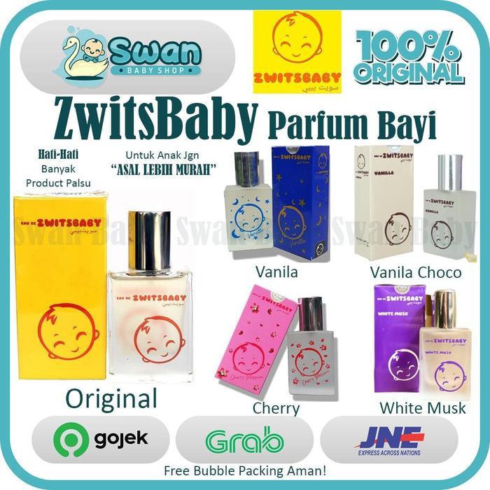 Zwitsbaby Original Parfum Eau De / Parfum Zwitsbaby