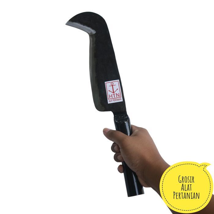 ANTI COPOT Arit Bendo Besar Gagang Besi