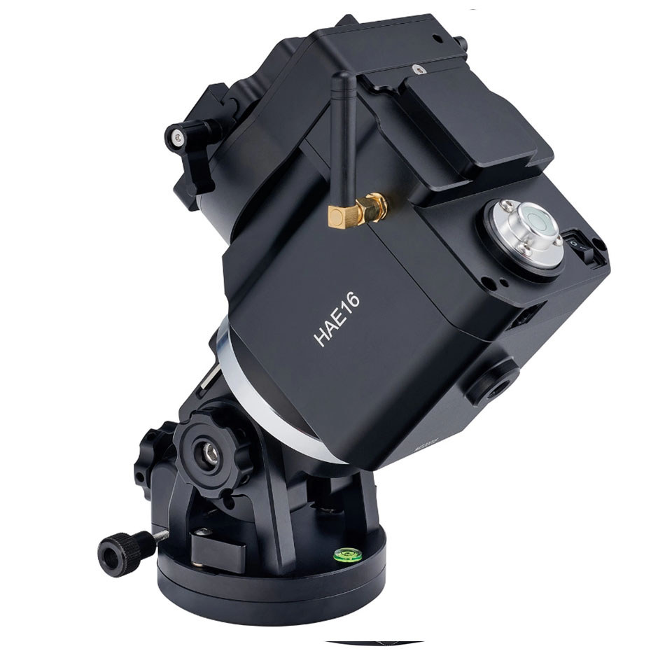 Hae16C Single Harmonic Equator Equator Horizontal Dual Use