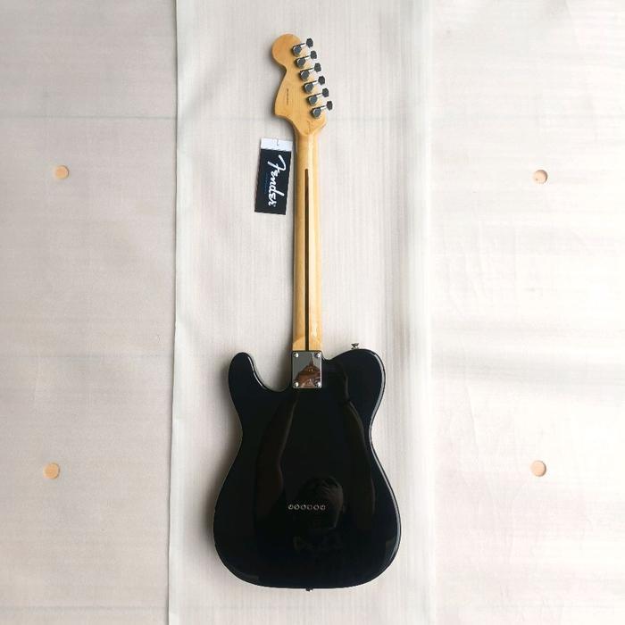 Gitar Fender Telecaster Deluxe (Electric Guitar)