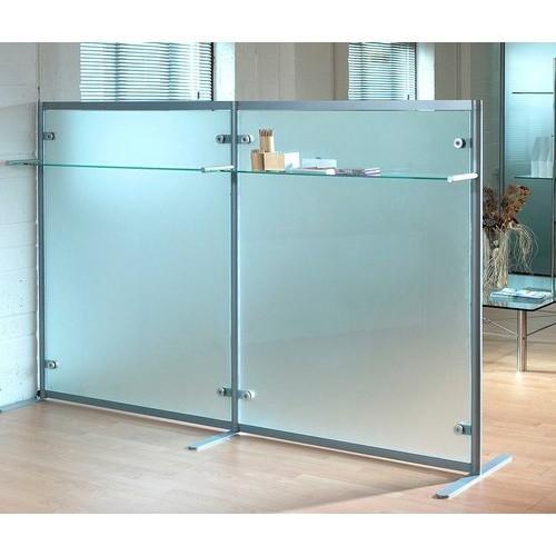 Stiker Sticker Kaca Film Wallpaper Penutup Kaca Jendela Rumah Sandblast Buram Polos