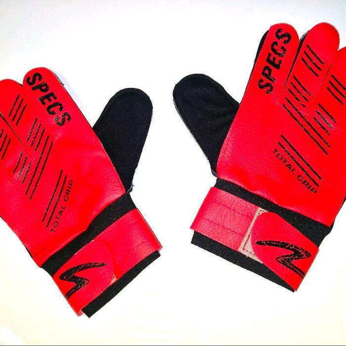 Sarung tangan kiper anak Sarung kiper Bola