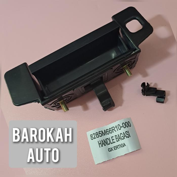 Handle Pintu Bagasi Mobil All New Ertiga Gx Xl7