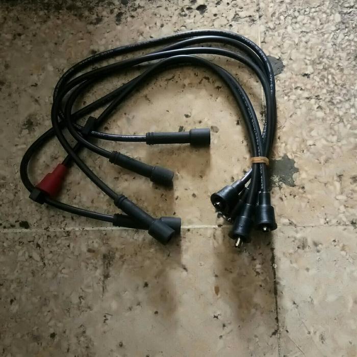 Jeep Willys Kabel Busi