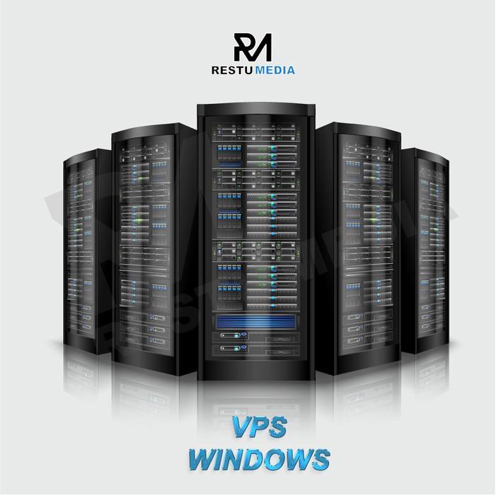 VPS Windows SSD 1