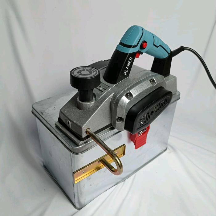 "New" PROMO PLANNER UC-84/ MERK UCHIHA MESIN SERUT KAYU PLANER KETAM SUGU PASAH JAPAN TEKNOLOGI