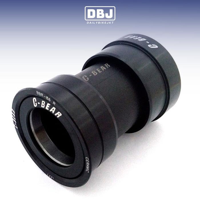 C-Bear Bbr3 86 R Bbright Bb Ceramic Evo For Cervelo - Bottom Bracket