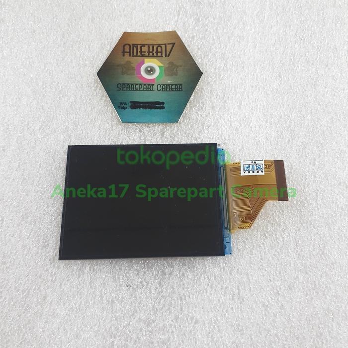 LCD For Nikon D5200 D3300 Non backlight