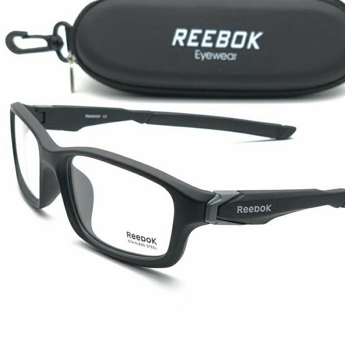 Frame Kacamata Sport Rbx Pria Wanita