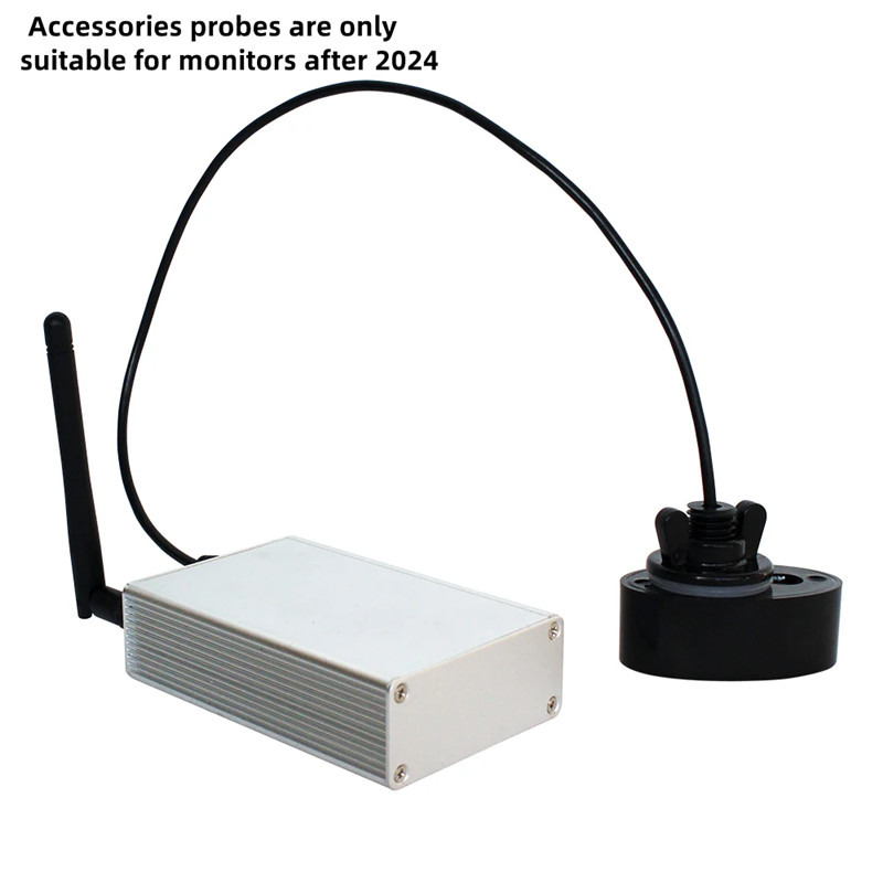 LUCKY Original Fish Finder Accessories Wireless Sonar Accessories for FF918-CWLS/FF918-WLS Monitors