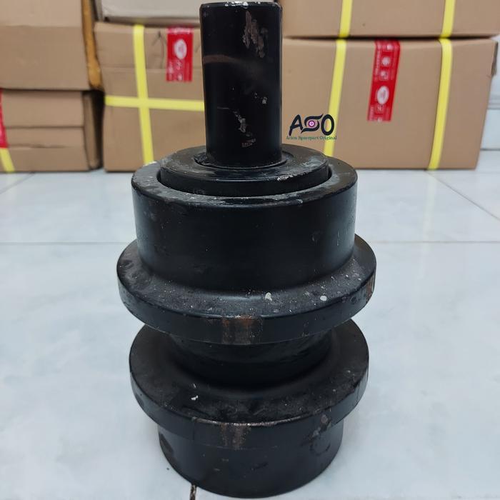 Carrier Roller Komatsu PC200 8 PC200 - 8 PC 200 - 8