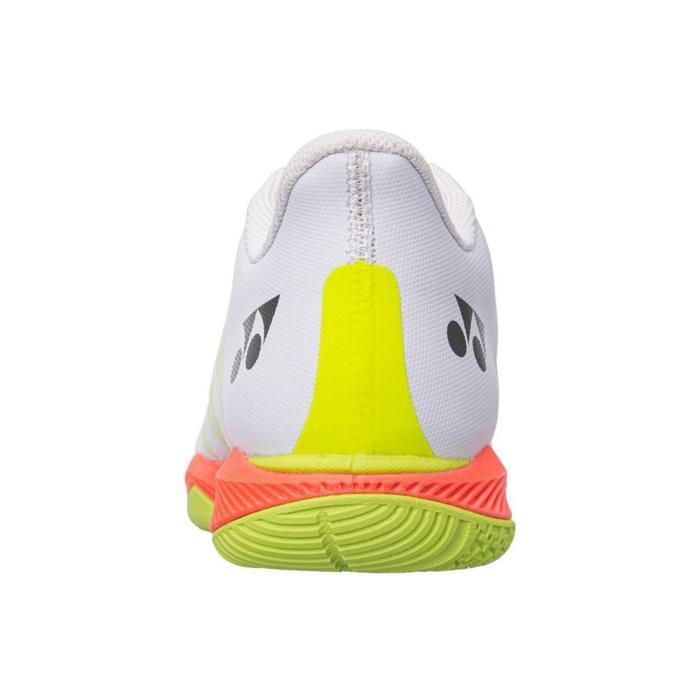 SEPATU BADMINTON YONEX SHB CFZ3LZ COMFORT Z WOMEN WHITE