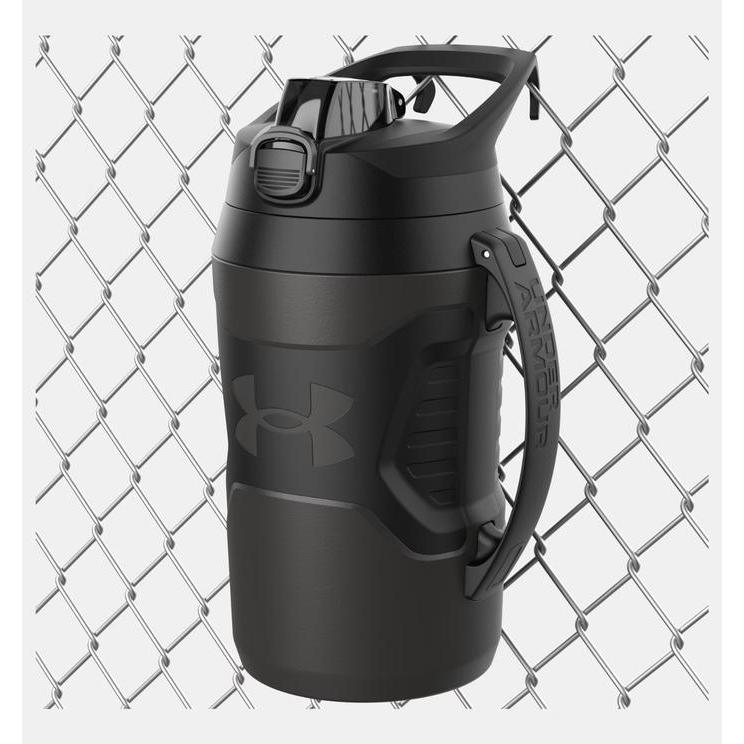 ORIGINAL UA Playmaker Jug 64 oz. Water Bottle