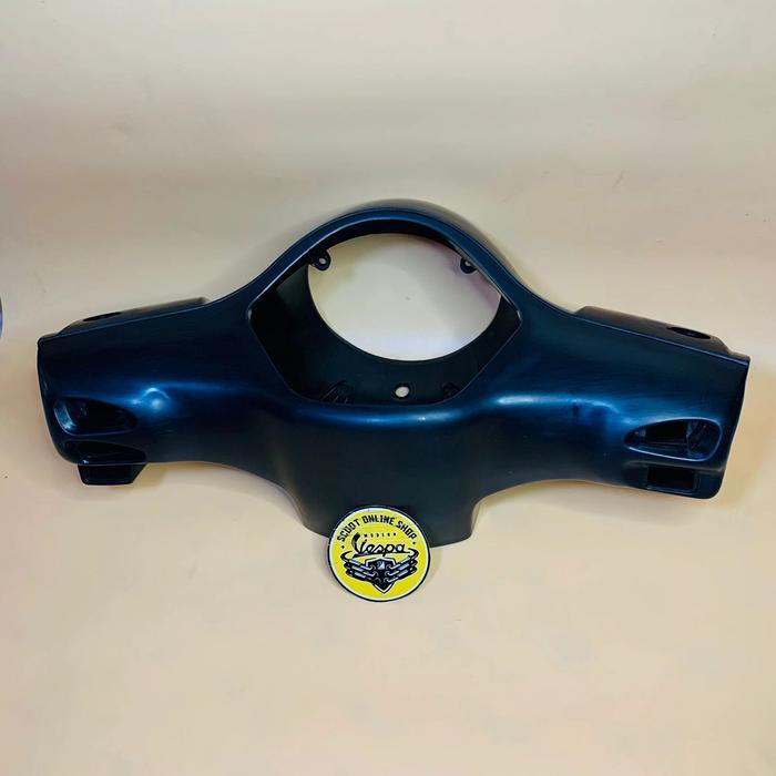 Murah Cover Batok Set Depan Belakang Vespa Matic Lx Terlaris