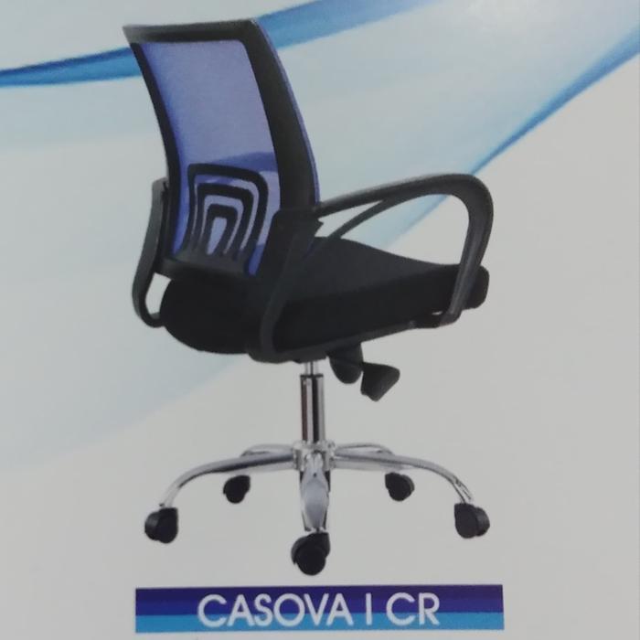 KURSI INDACHI CASOVA 1CR