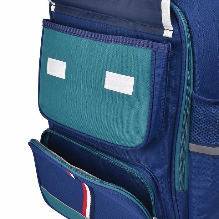 (TGS) Tas Ransel Polo Hiero 2290 Tas Sekolah Anak Laki-Laki Dan Tas Laptop Ransel Anak Perempuan