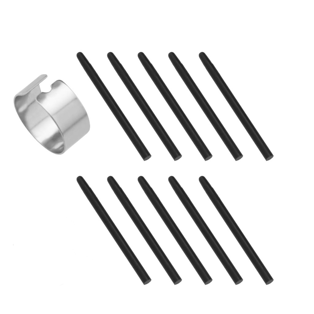 Pen Nibs Standard for Bamboo for Intuos Pen for Wacom CTL460 CTH460 CTH461 CTH661 CTH-480 CTH-480S