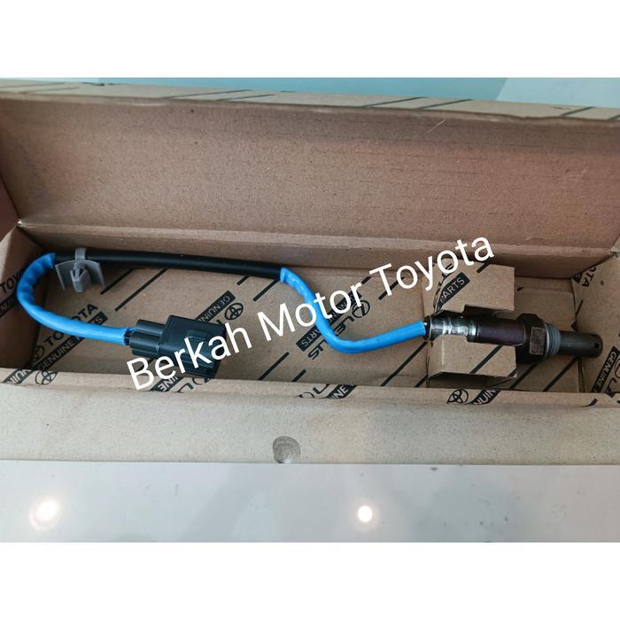 Sensor Oxygen Oksigen Calya Sigra 2016 2017 2018 2019 2020 2021 Ori