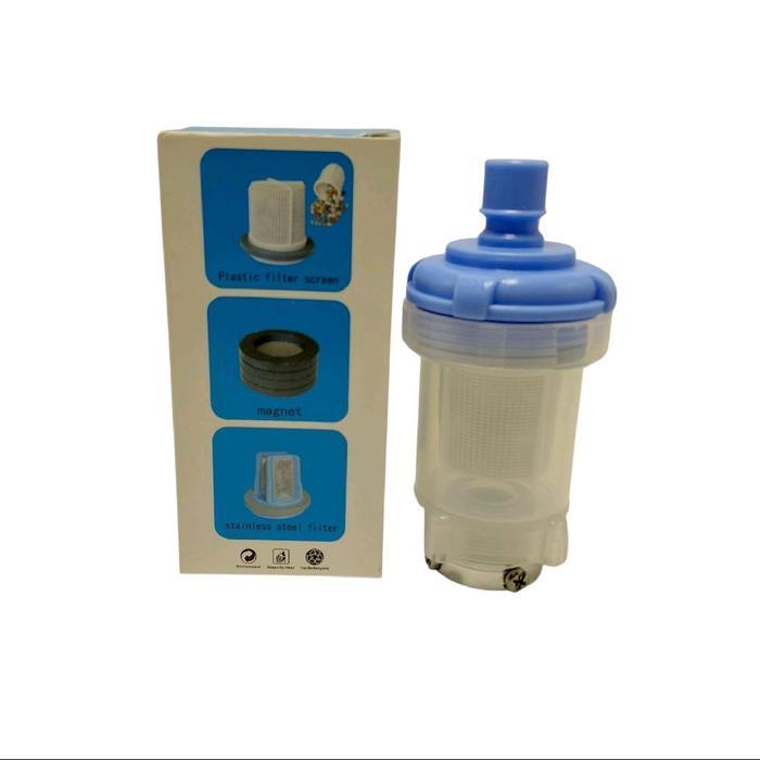 FILTER INLET / FILTER KEPALA SELANG INLET MESIN CUCI MULTI/UNIVERSAL