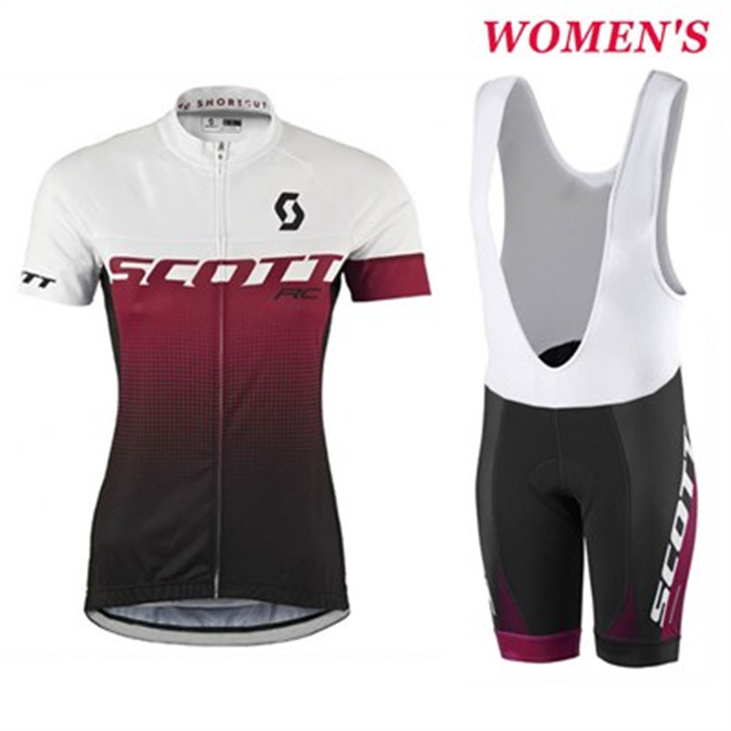 Women Clothing Sets Female Cycling Jersey Women's Cycling Shorts Woman Clothes Mountain Bike Bicycle