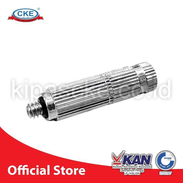 MIST NOZZLE 0.15 0.2 0.3 0.4 0.5 MM FILTER SPRAYER EMBUN MISTING KABUT