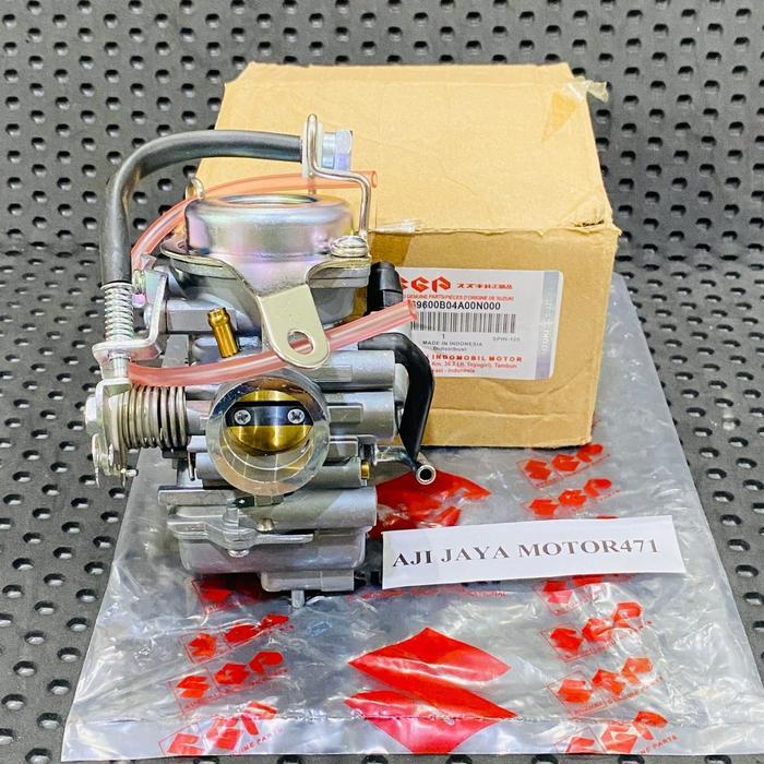 Karburator Suzuki spin 125