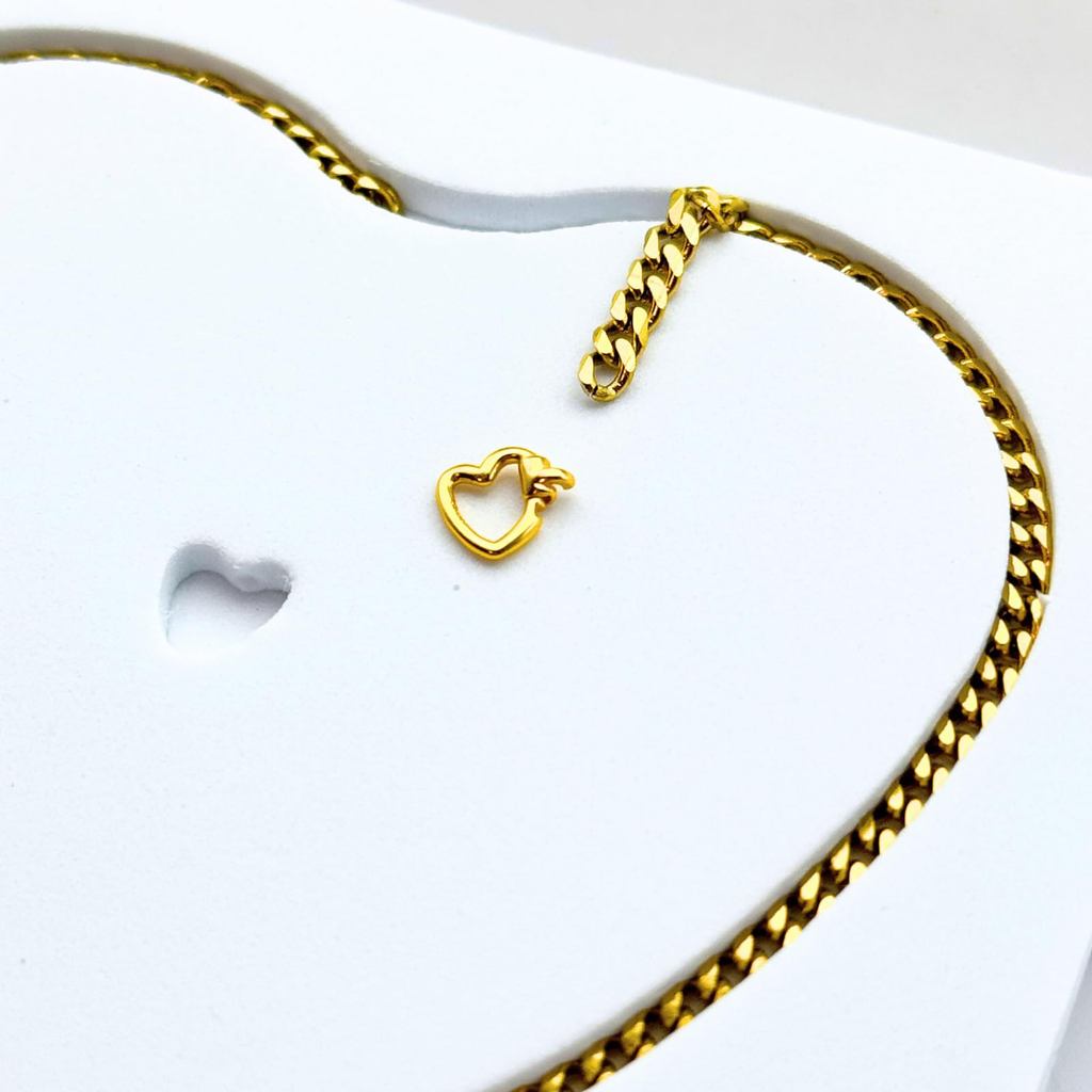 Welocked 2025 New Permanent Eternal Bracelet Couple Jewelry Do it Yourself Fashion Bracelet Kit