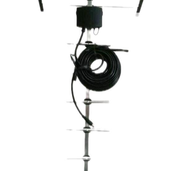 Antena Tv Luar - Antena Digital Led Lcd - Antena Outdoor