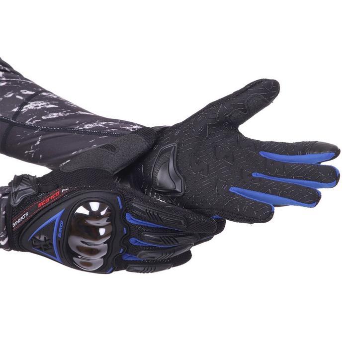 Scoyco Mc44 Gloves Sarung Tangan Motor Scoyco Mc44 Terjamin