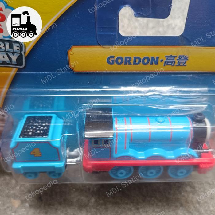 Thomas And Friends Diecast - Gordon