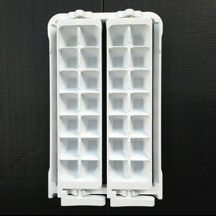 CETAKAN ICE TWIST KULKAS PANASONIC ORIGINAL