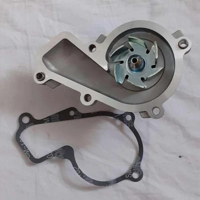 Pompa Water Pump Hyundai Tucson New Tucson Waterpump Tucson Ix