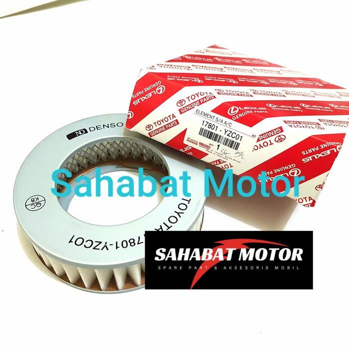 Filter Udara Kijang Super Air Filter Kijang Super