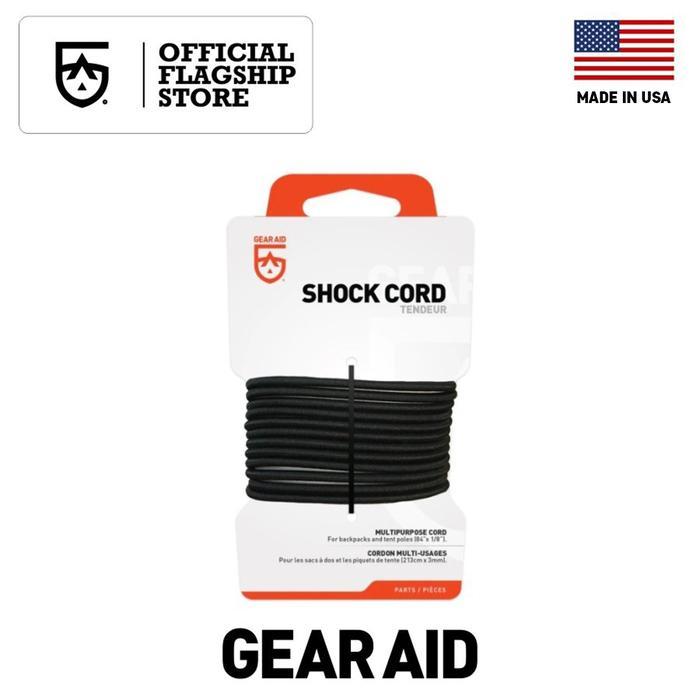 Gear Aid Elastic Shock Cord