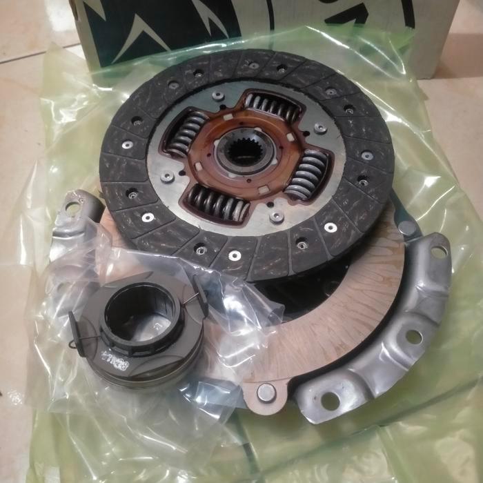Kopling Proton Wira SET Kopling set Proton Wira asli parrts