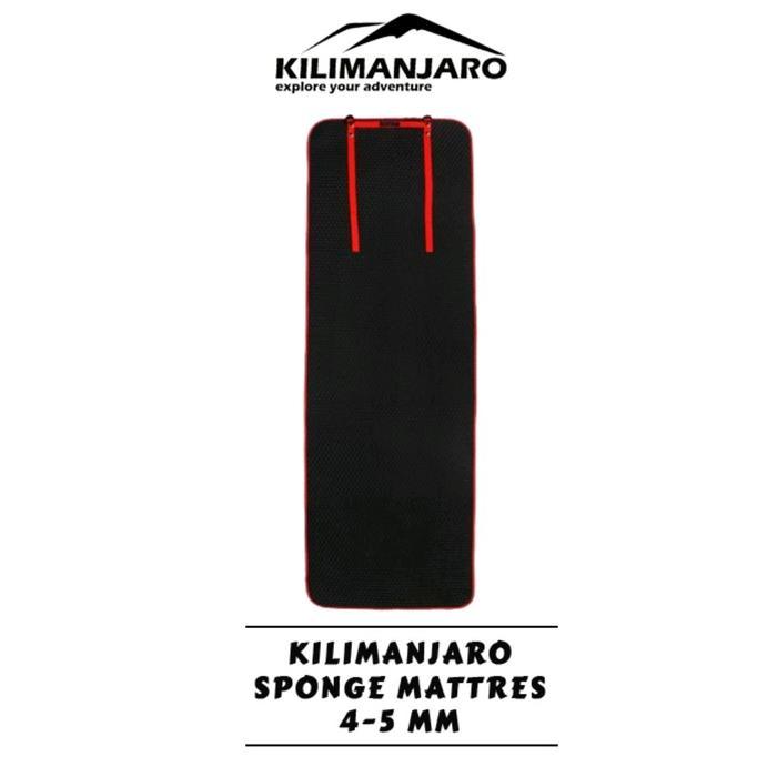 Best Seller Matras Kilimanjaro Spon Tebal - Matras Spon Kilimanjaro Tebal 4-5 Mm Original