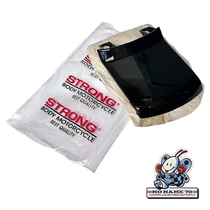 Cover tail Sambungan Body Belakang Honda Supra X Fit 100 Lama Strong
