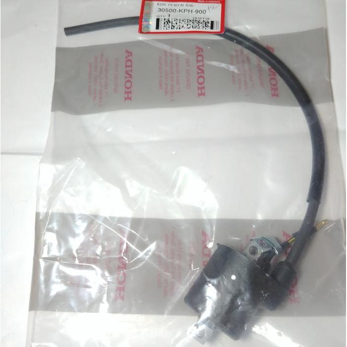 Termurah Koil Karisma Supra X 125 Original Honda