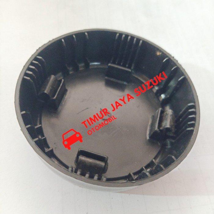 Dop velg roda Futura, Mitsubishi T120ss pick up Sparepart Suzuki news