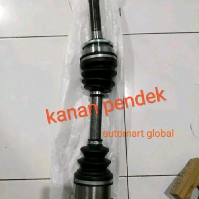 as roda depan L200 strada CV joint Assy L200 strada news