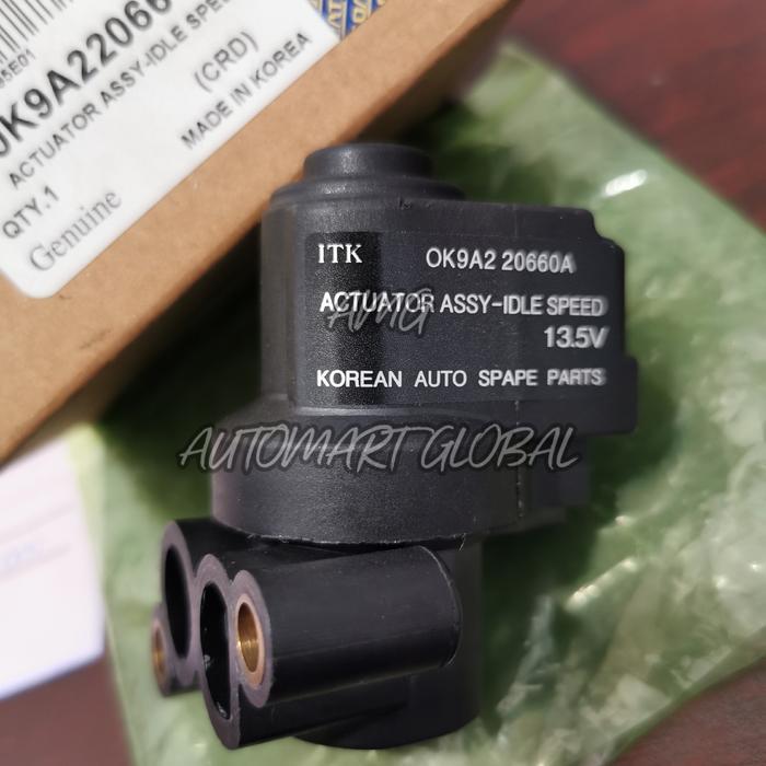 ISC atoz visto actuator atoz visto news